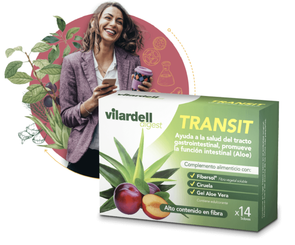 Vilardell Digest Transit