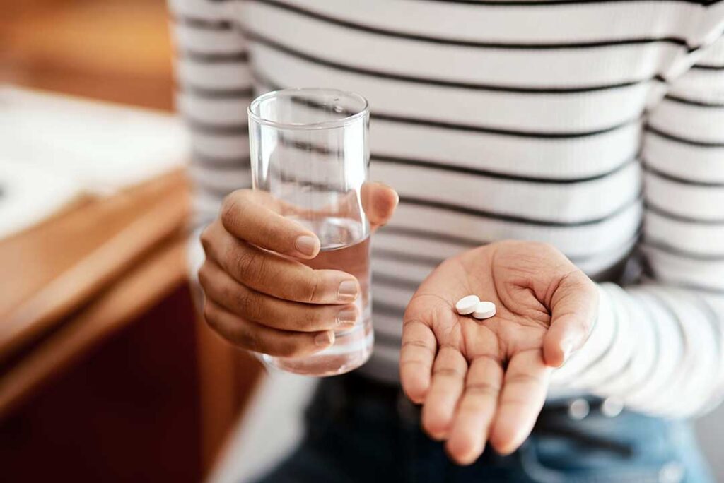 Probióticos y antibióticos