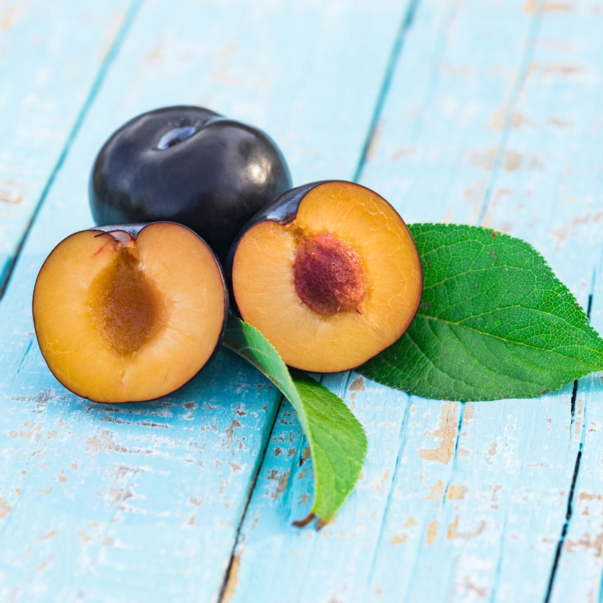 frutas para el estreñimiento