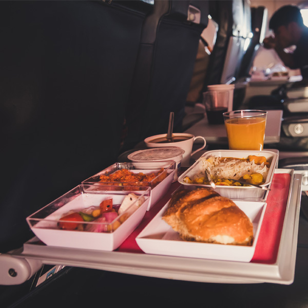 problemas digestivos al viajar