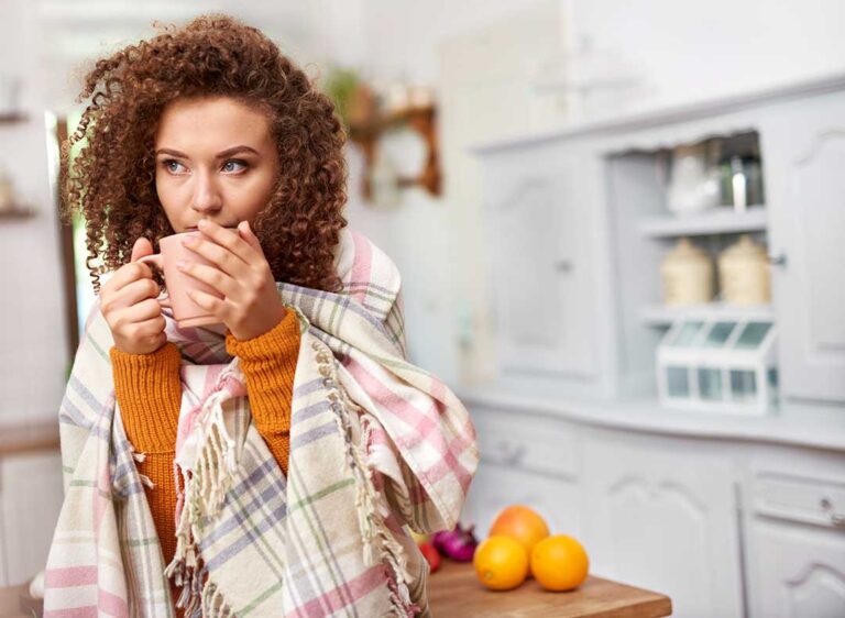 problemas digestivos en otoño